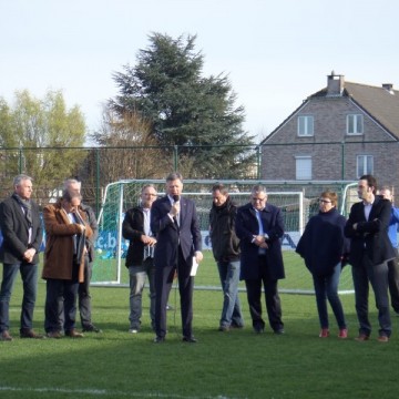 herdenking voetbal tornooi 21 03 2017  2 - Sportraad Zaventem 